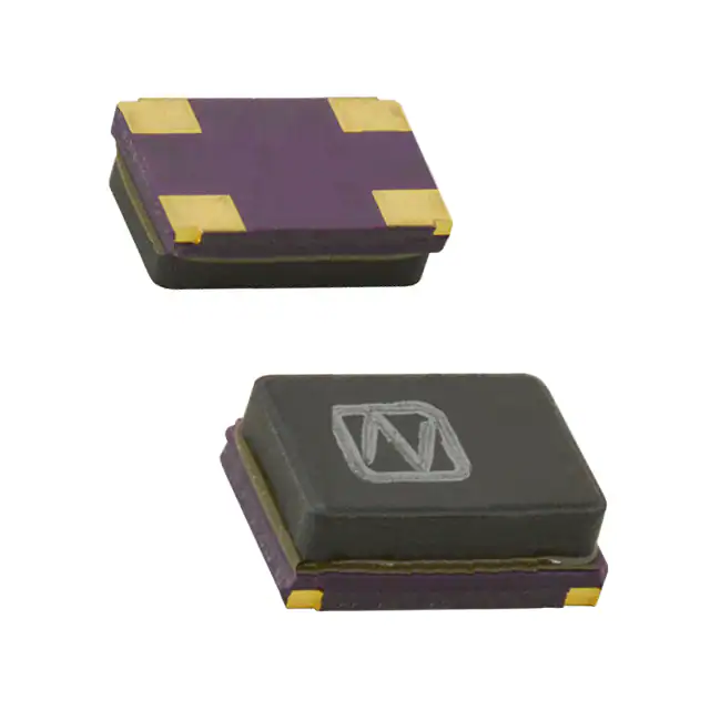 NX1612AA-40MHZ-EXS00A-CS05020 NDK (NIHON DEMPA KOGYO CO., LTD)